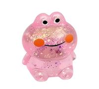 Stress Squeeze Toys - Stressabbau Fidget Ball | Sensorisches Quetschspielzeug | PP Material Anti Stress Ball für Kinder Jugendliche Erwachsene Zuhause Büro Unterricht Bibliothek Wartezimmer Reisen Aut