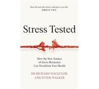 Stress Tested - Peter Walker - Pan Macmillan - Livre en Anglais - Hardback Peter WalkerPeter Walker (Auteur)