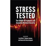 Stress Tested Stress Tested (Auteur)