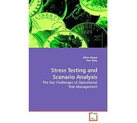 Stress Testing And Scenario Analysis: The Key Challenges Of Operational Risk Management