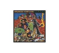 Stress : The Extinction Agenda 30th Anniversary Vinyle