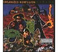 Stress: The Extinction Agenda by Organized Konfusion (1994-07-11)