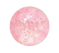 Stress Toys for Adults, Soft Sensory Squeeze Ball Anti Stress Relief Gadget, Malt Sugar Shape Fidget Toy for Office Home Classroom Travel Party Holiday Birthday Relaxation Hand Exercise Toy