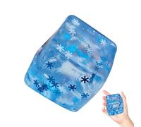 Stress Toys - Squeeze Animal Stress Reliever | Emotion Release Fidget Artifact Toy Best Calming Tool for Kids, Adults, Students, Office, Workers, Home Or Party Favors