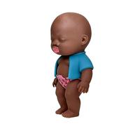 Stress Toys, Ugly Cute Squeeze, 3.15x1.57x5.51 inches Fidget Slow Rising, Plaything with Texture, Soft Sensory Toy with Color Design, Home Accessories for Children Adults Office Teenagers Study Work