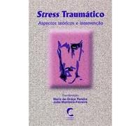 Stress Traumático Pereira, Maria Da Graça (Auteur)