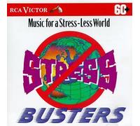 Stressbusters - Music for a Stress-Less World