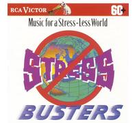 Stressbusters - Music for a Stress-Less World