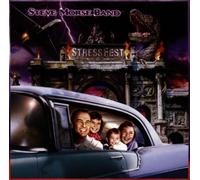 Stressfest by Steve Morse Band