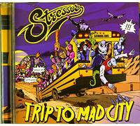 Stressor - Trip to Mad City [Import]