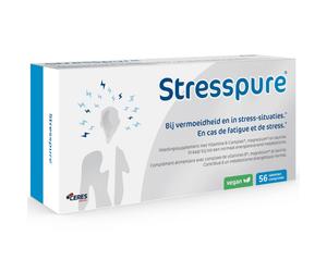 StressPure® Comprimé(S) 56 pc(s)