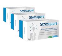 StressPure TRIO Comprimé(S) 3x112 pc(s)