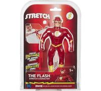 Stretch 07686 DC The Flash Amazing Fun Boys Present Jouets de Super-héros Rouge