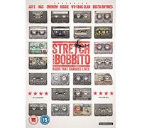 Stretch and Bobbito: Radio That Changed Lives – Édition Royaume‑Uni (Import) – Studiocanal