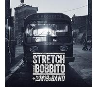 Stretch and Bobbito & the M19s Band - No Requests [Import]