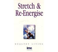 Stretch and Re-Energise [VHS]