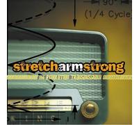Stretch Arm Strong - A Revolution Transmission