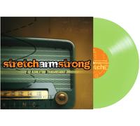 Stretch Arm Strong A Revolution Transmission (Vinyl)