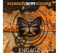 Stretch Arm Strong - Engage/Rituals of Life/a Revolution Transmission [UK Import]