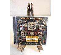 Stretch Arm Strong - Free at Last [Import]