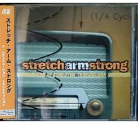 Stretch Arm Strong - Revolution Transmission