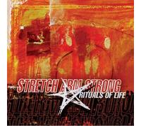 Stretch Arm Strong – Rituals of Life – CD – Import