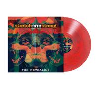 Stretch Arm Strong - The Revealing LP [Vinyl]