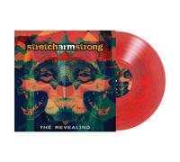 Stretch Arm Strong The Revealing (Vinyl)