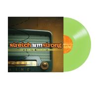 Stretch Arm Strong - Transmission d'une révolution