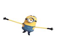 STRETCH ARMSTRONG, Personnage de 12 cm, Personnage étirable, Stuart, Jouet pour enfants dès 5 ans, TR500