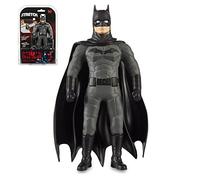 STRETCH ARMSTRONG, Personnage de 18 cm, Personnage étirable, Batman, Jouet pour Enfants dès 5 Ans, TR304