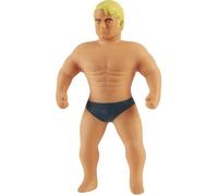STRETCH ARMSTRONG, Personnage de 18 cm, Personnage étirable, Stretch Armstrong, Jouet pour enfants dès 5 ans, TRM04