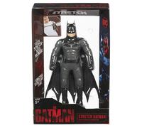 Figurine étirable STRETCH BATMAN - 25 cm - Jouet pour enfants dès 5 ans