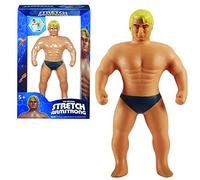 Famosa Jouet Stretch Armstrong – Personnage étirable 25 cm – Dès 5 ans – TRE03