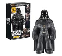 STRETCH ARMSTRONG, Personnage Star Wars - Dark Vador de 25 cm, étirable, Jouet pour Enfants à partir de 5 Ans, GIOCHI PREZIOSI, TR401