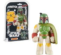 Stretch Armstrong Star Wars 7'' Boba Fett Stretch Figure
