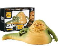 Stretch Armstrong Star Wars Giant Jabba The Hutt Stretch Toy Figure