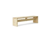 Stretch Banc 160 cm Pin