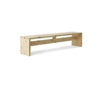 Normann Copenhagen Banc Stretch Pin. 200 cm