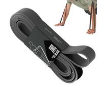 Stretch Bands - Exercise Portable Stretching Fitness Equipment
