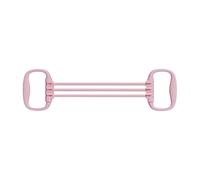 Stretch Bands Fitness Rope Yoga Pulling Band, 6-Level Resistance Training Expander with Chest Shoulder Arm Back Strength Enhancer for Gym Home Workout Routine 60x11cm/23.62x4.33 inches