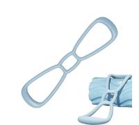 Stretch Bands For Movement - Bandes D'exercice Pour Femmes, Fitness Yoga Fitness Seil 8 Taille | Low -Broken -Shoulder -Stretch Tapes Exercing Equipment Pour Yoga, Pilates, Stretching