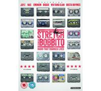 Stretch & Bobbito Radio That Changed Liv