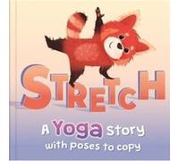 Stretch by Autumn Publishing Autumn Publishing (Auteur)