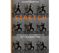 STRETCH by Roger Frampton Roger Frampton (Auteur)