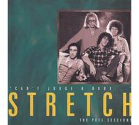 Stretch - Can't Judge a Book [Import]