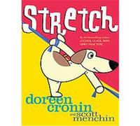 Stretch Doreen Cronin (Auteur)