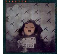 Stretch - Forget The Past [24bit] [Import]