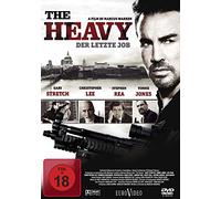 Stretch,Gary - The Heavy: der Letzte Job [Import]