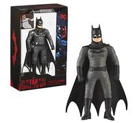 Stretch Grand Jouet Extensible Batman Amusant DC Super-héros Cadeau pour garçon Jouets Super-héros
